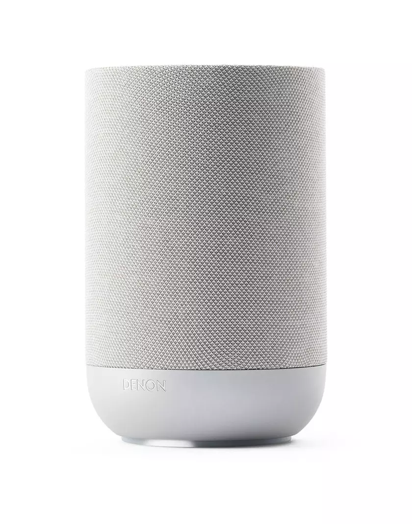 Denon HOME 200 vezeték nélküli hangfal ezüst - Image 7