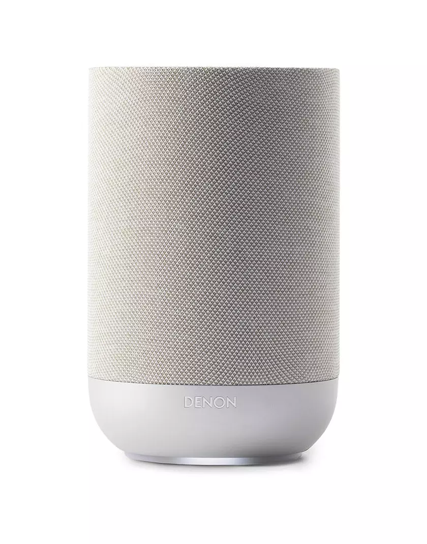 Denon HOME 200 vezeték nélküli hangfal ezüst - Image 6