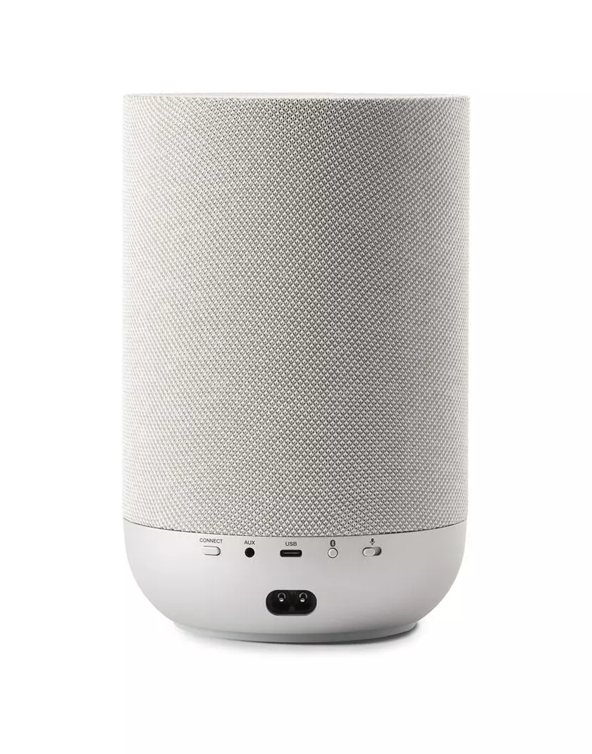Denon HOME 200 vezeték nélküli hangfal ezüst - Image 5