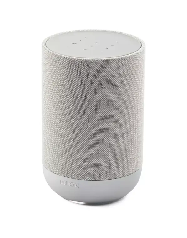 Denon HOME 200 vezeték nélküli hangfal ezüst