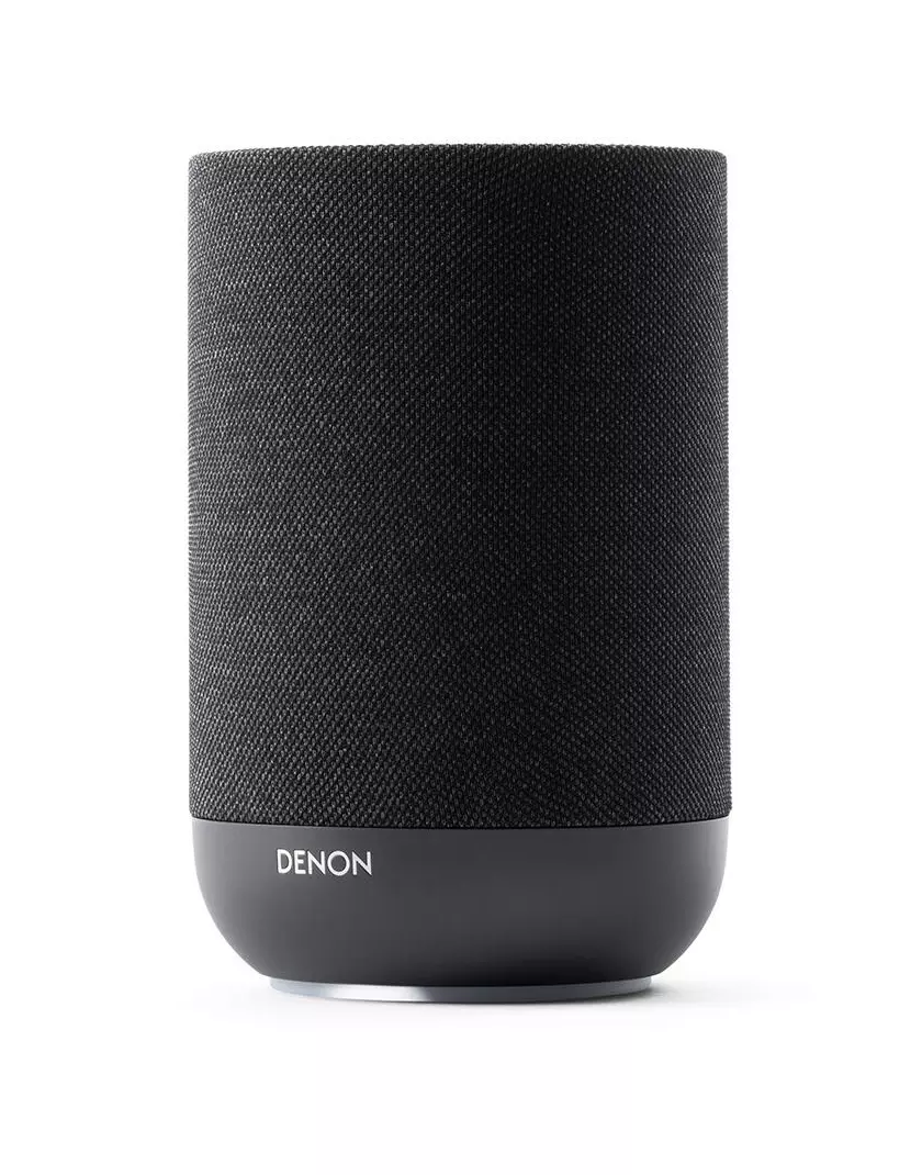 Denon HOME 200 vezeték nélküli hangfal fekete - Image 6