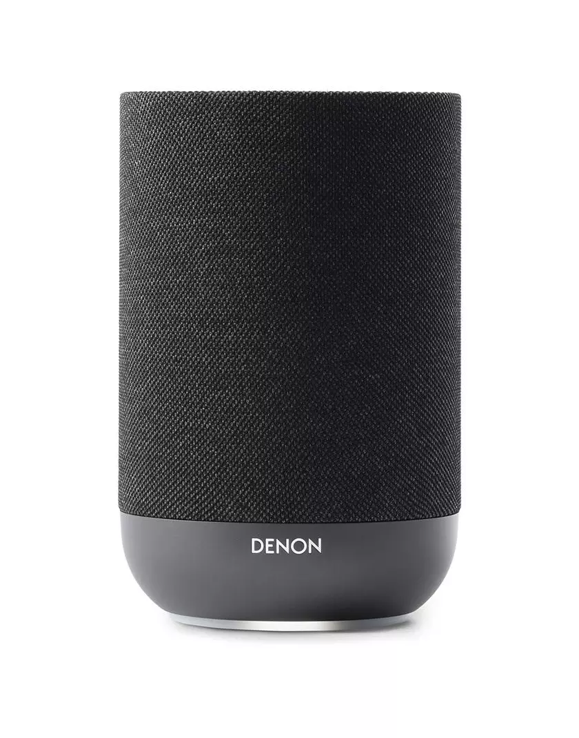 Denon HOME 200 vezeték nélküli hangfal fekete - Image 5