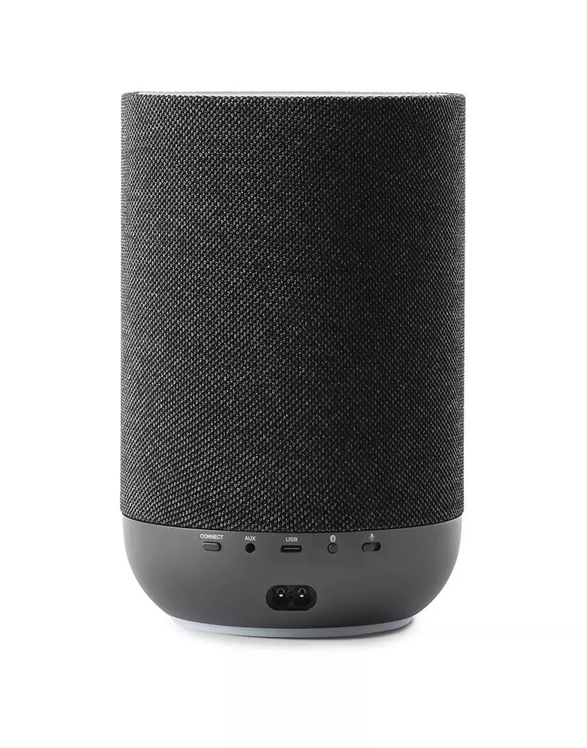 Denon HOME 200 vezeték nélküli hangfal fekete - Image 4