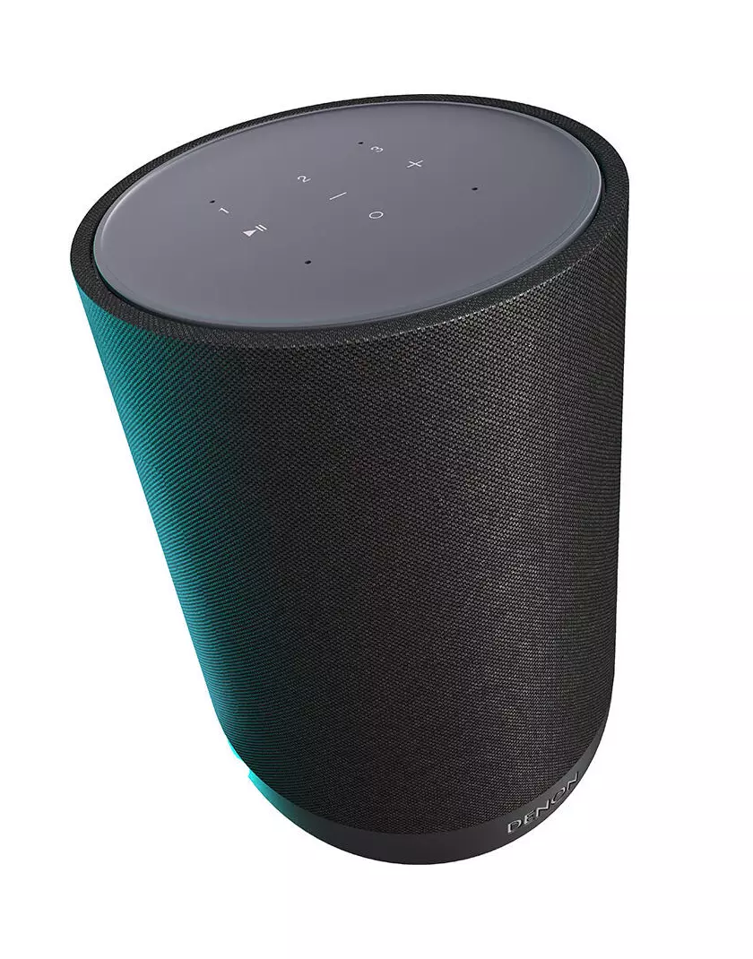 Denon HOME 200 vezeték nélküli hangfal fekete - Image 3