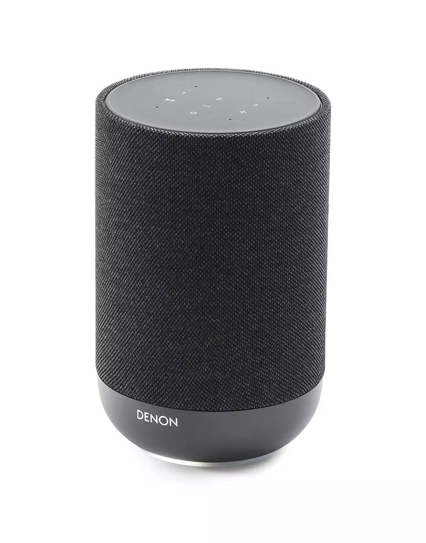 Denon HOME 200 vezeték nélküli hangfal fekete