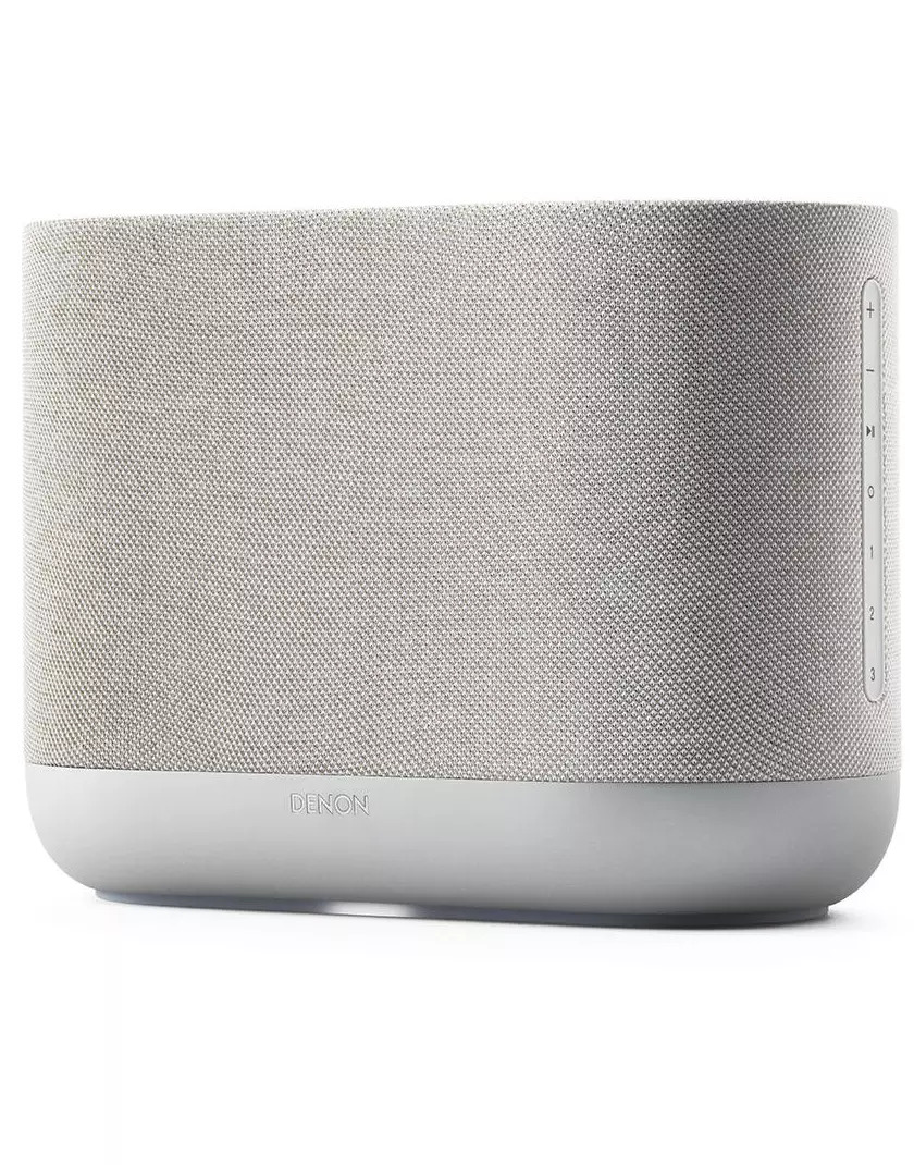 Denon HOME 400 vezeték nélküli hangfal ezüst - Image 6