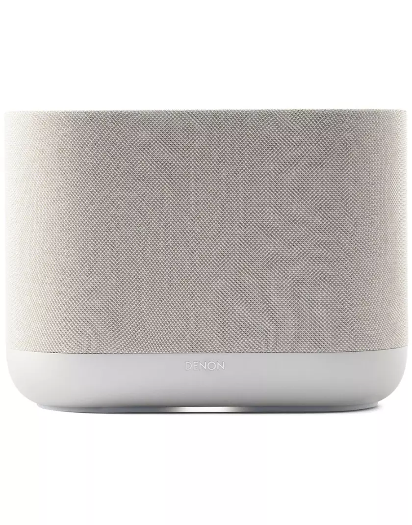 Denon HOME 400 vezeték nélküli hangfal ezüst - Image 5