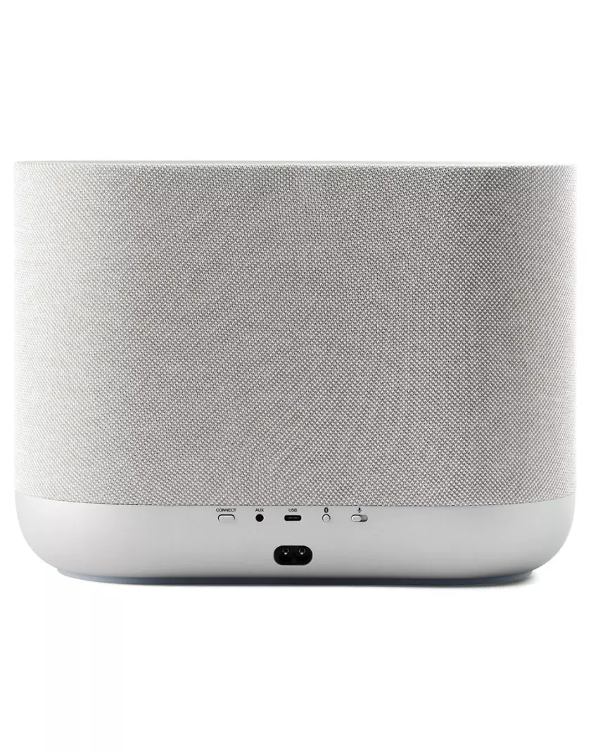 Denon HOME 400 vezeték nélküli hangfal ezüst - Image 4