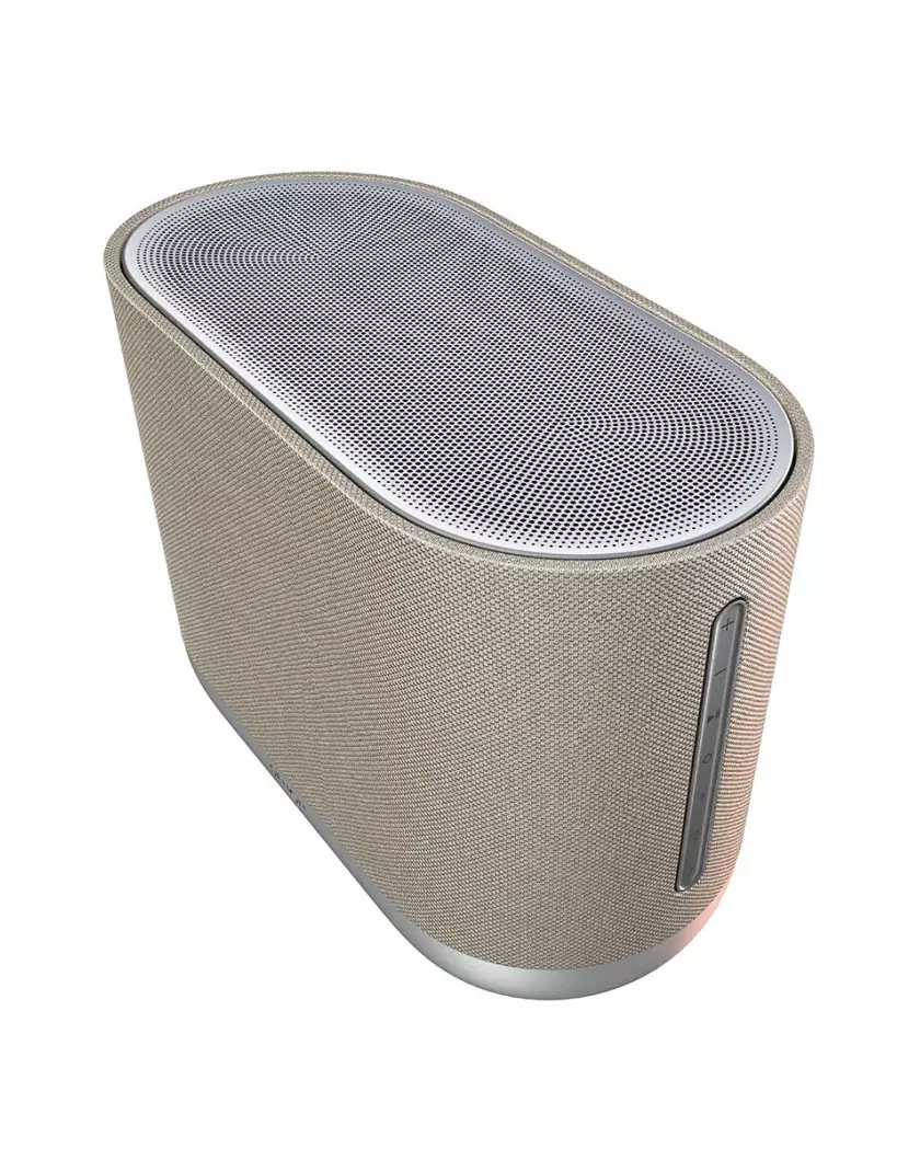 Denon HOME 400 vezeték nélküli hangfal ezüst - Image 3