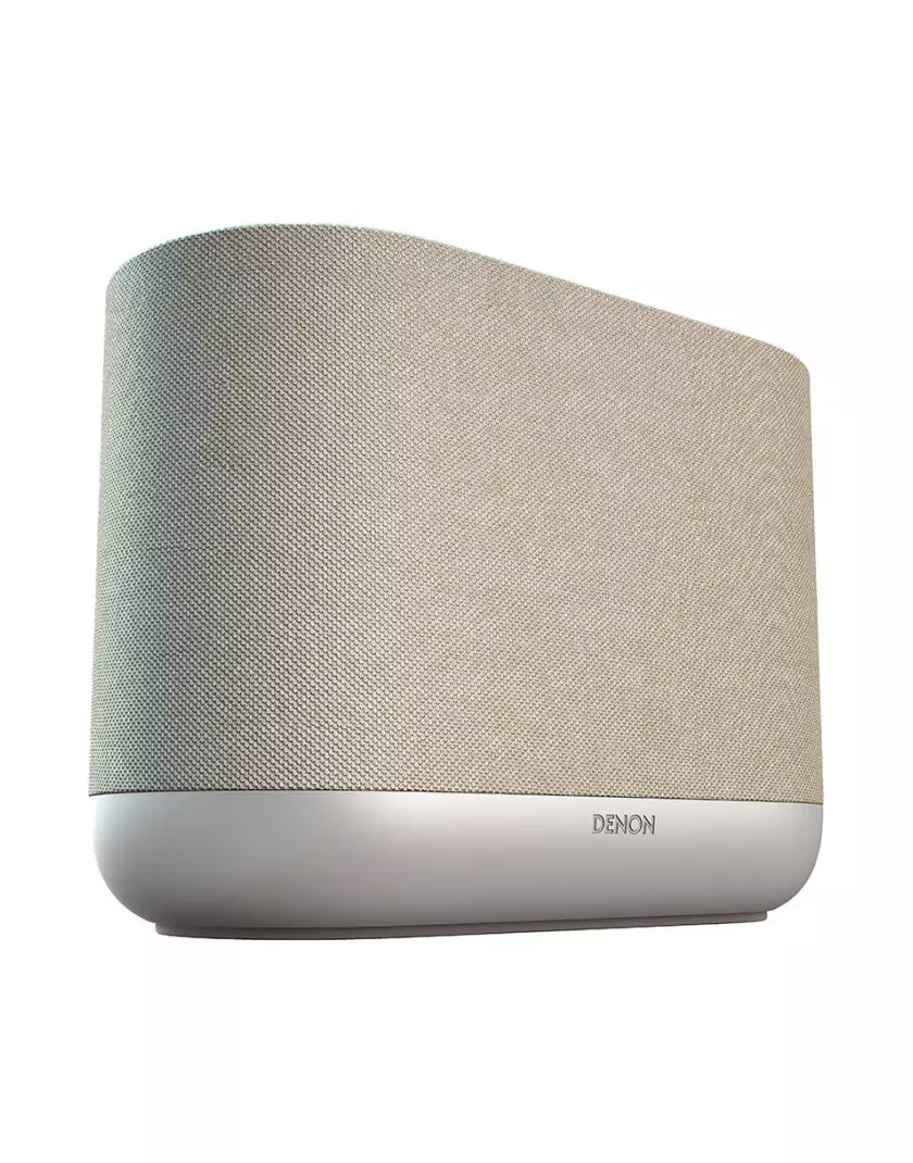 Denon HOME 400 vezeték nélküli hangfal ezüst - Image 2