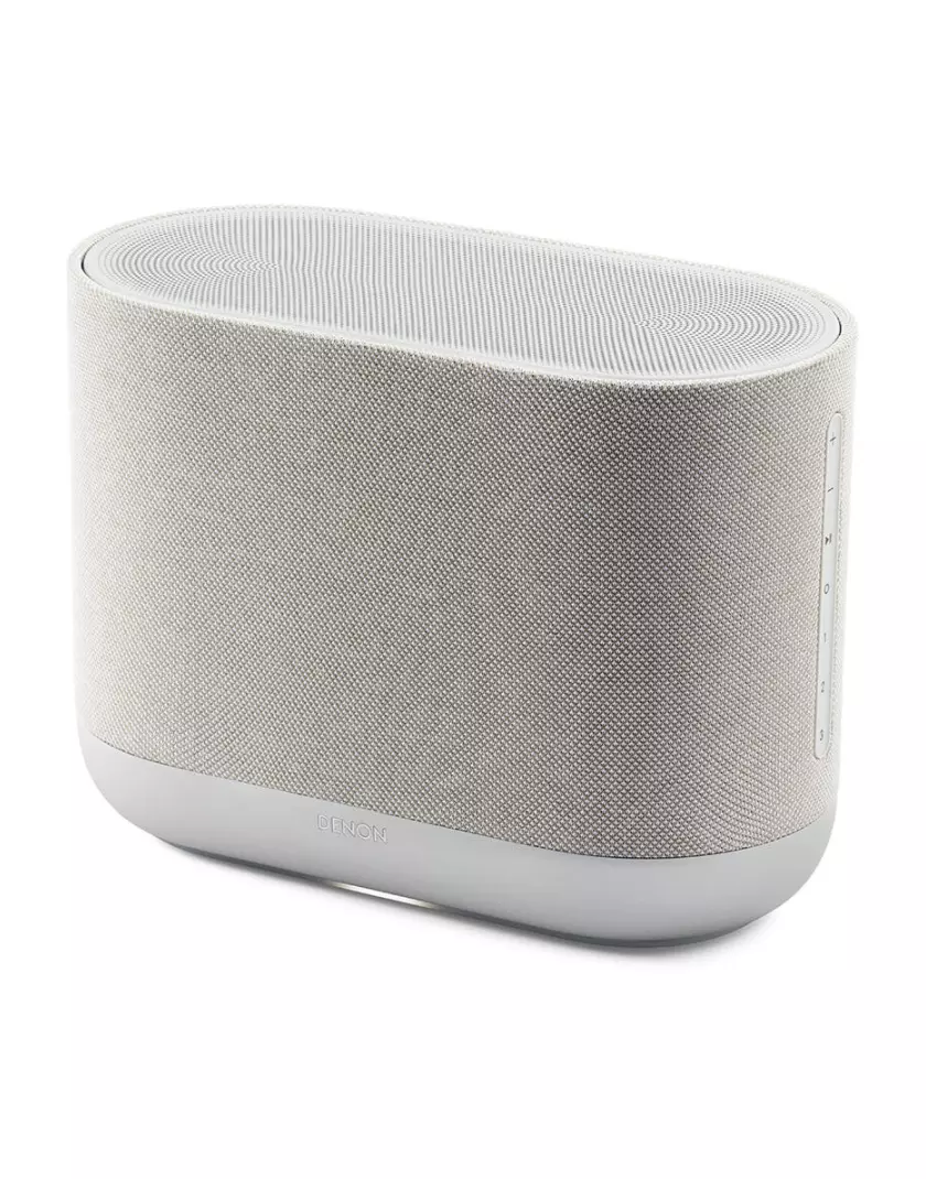 Denon HOME 400 vezeték nélküli hangfal ezüst