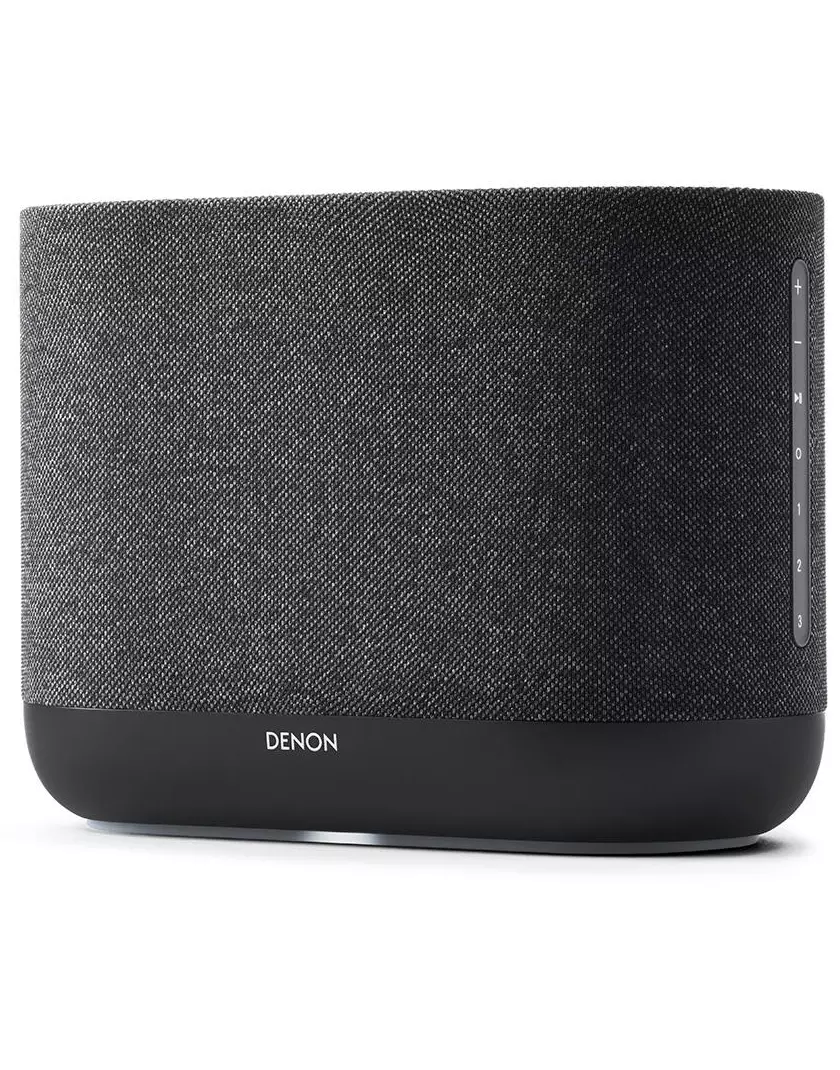 Denon HOME 400 vezeték nélküli hangfal fekete - Image 7