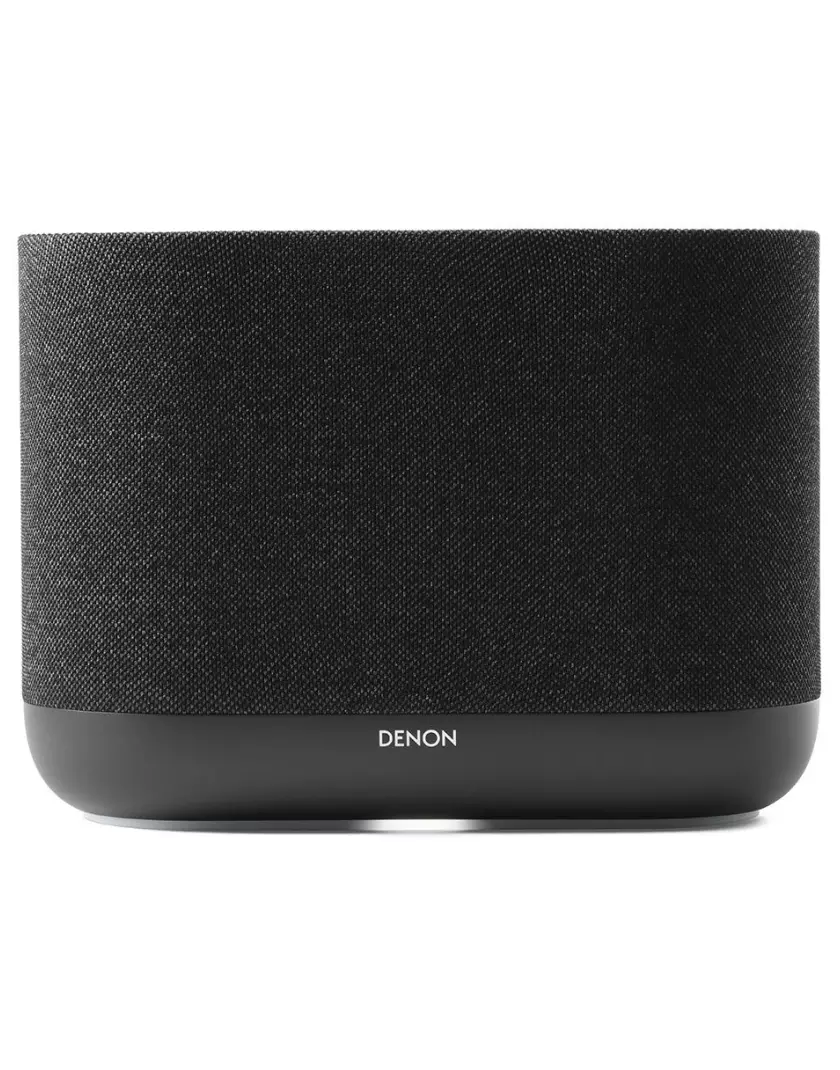 Denon HOME 400 vezeték nélküli hangfal fekete - Image 6
