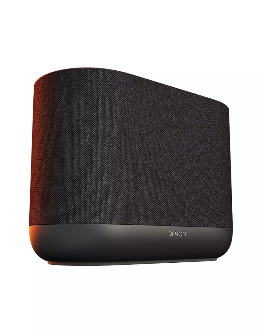 Denon HOME 400 vezeték nélküli hangfal fekete - Image 4