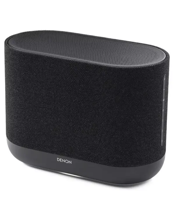 Denon HOME 400 vezeték nélküli hangfal fekete