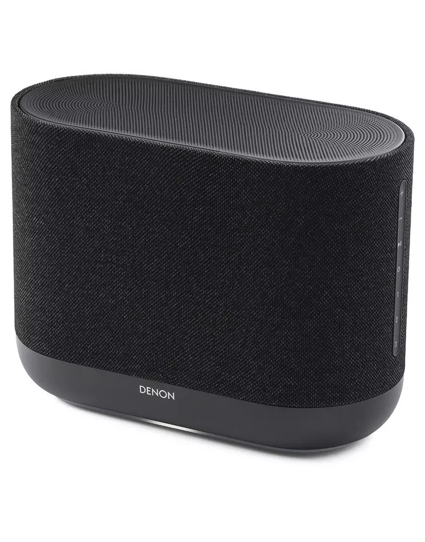 Denon HOME 400 vezeték nélküli hangfal fekete