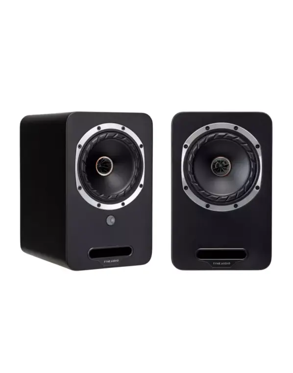 Fyne Audio CUBITT 5 Aktív hangfal fekete
