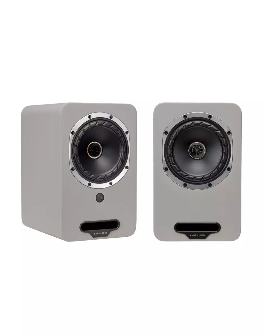 Fyne Audio CUBITT 5 Aktív hangfal szürke