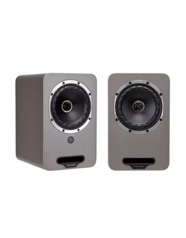 Fyne Audio CUBITT 5 Aktív hangfal titán