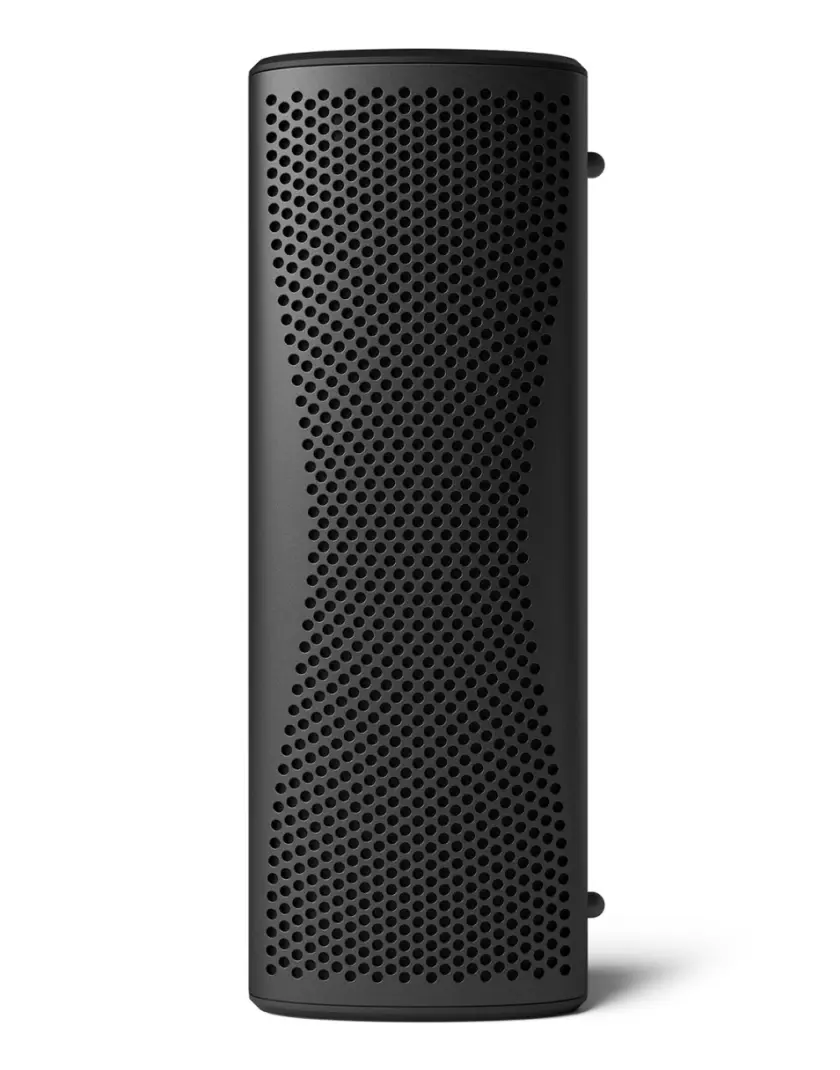 Kef MUO Bluetooth hangszóró fekete - Image 5