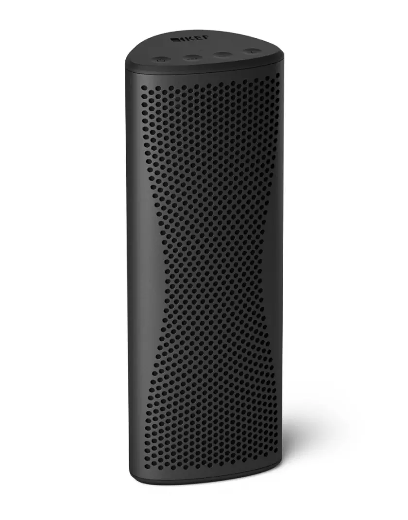 Kef MUO Bluetooth hangszóró fekete - Image 2