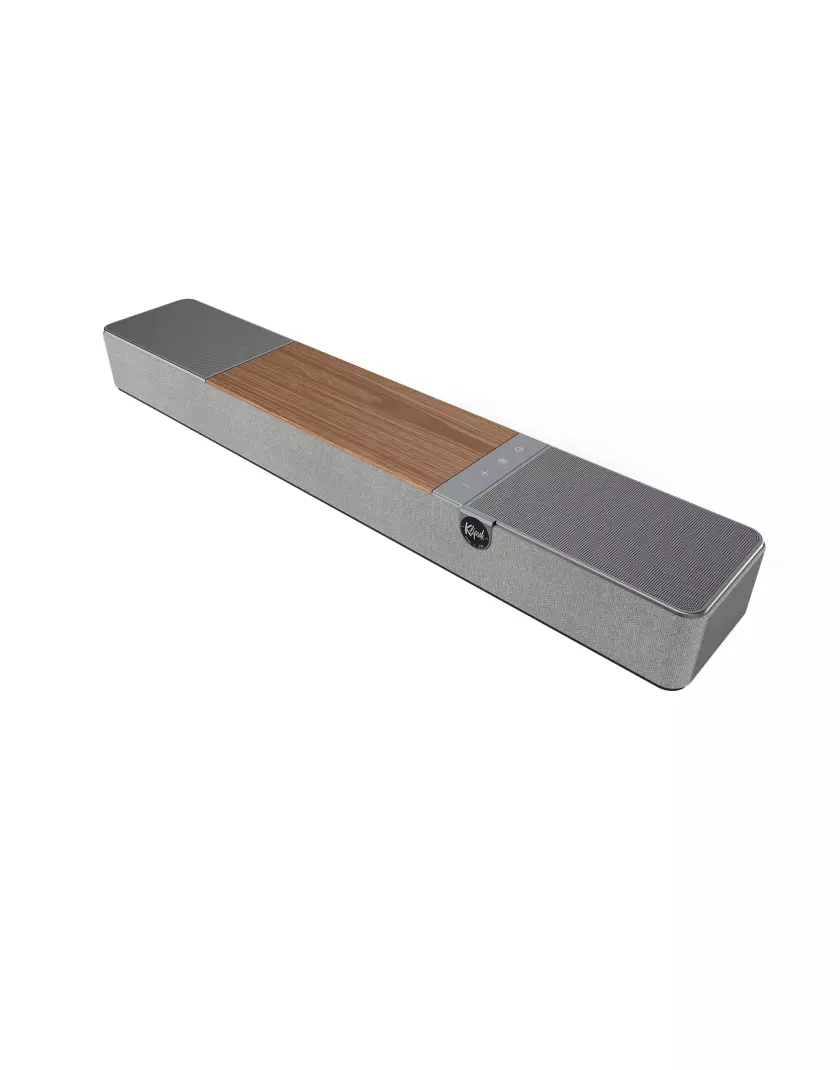Klipsch Flexus Core 100 2.1 Soundbar, hangprojektor dió