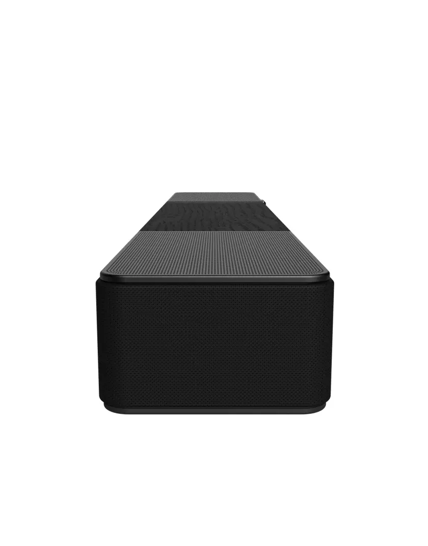 Klipsch Flexus Core 100 2.1 Soundbar + Flexus Sub 100 Soundbar szett fekete - Image 7