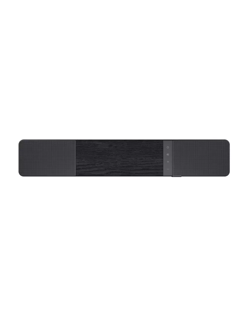 Klipsch Flexus Core 100 2.1 Soundbar + Flexus Sub 100 Soundbar szett fekete - Image 8