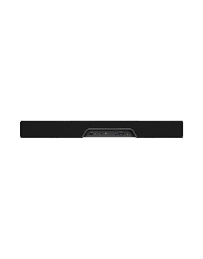 Klipsch Flexus Core 100 2.1 Soundbar, hangprojektor fekete - Image 2