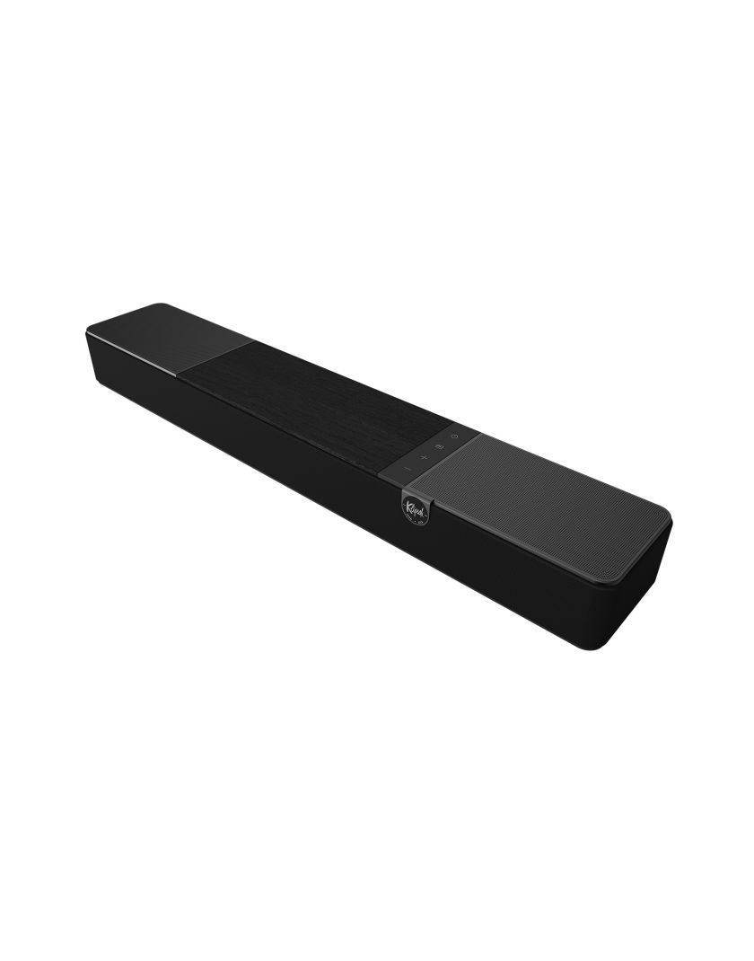 Klipsch Flexus Core 100 2.1 Soundbar + Flexus Sub 100 Soundbar szett fekete - Image 6