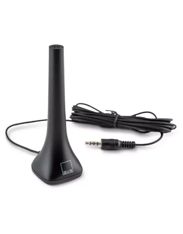 SVS Auto EQ mikrofon