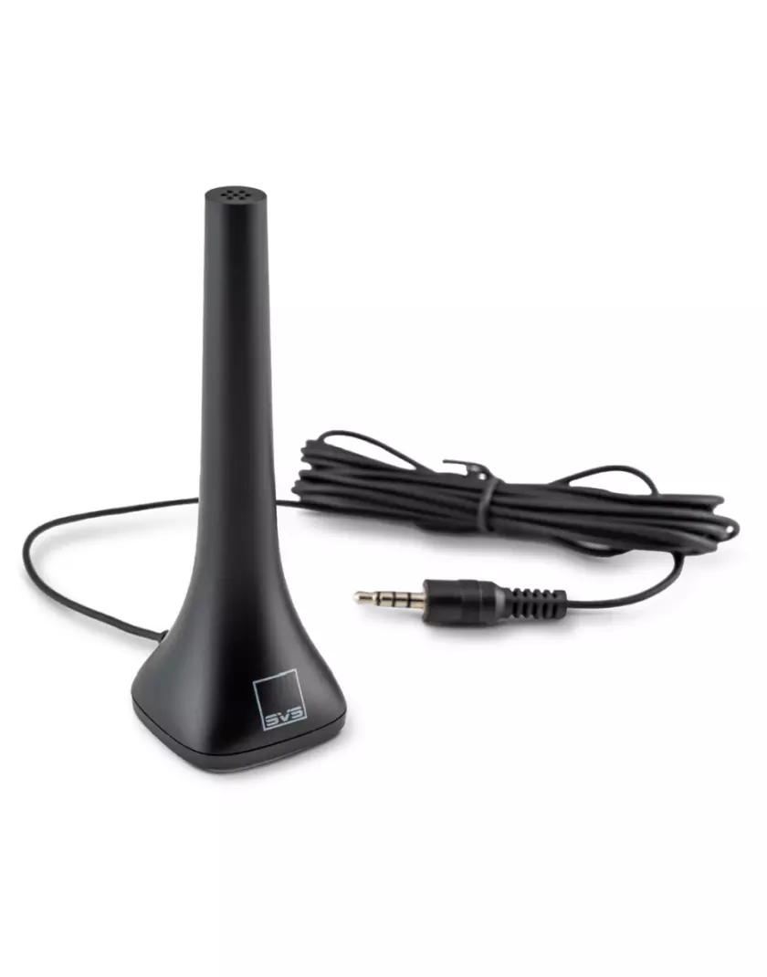 SVS Auto EQ mikrofon