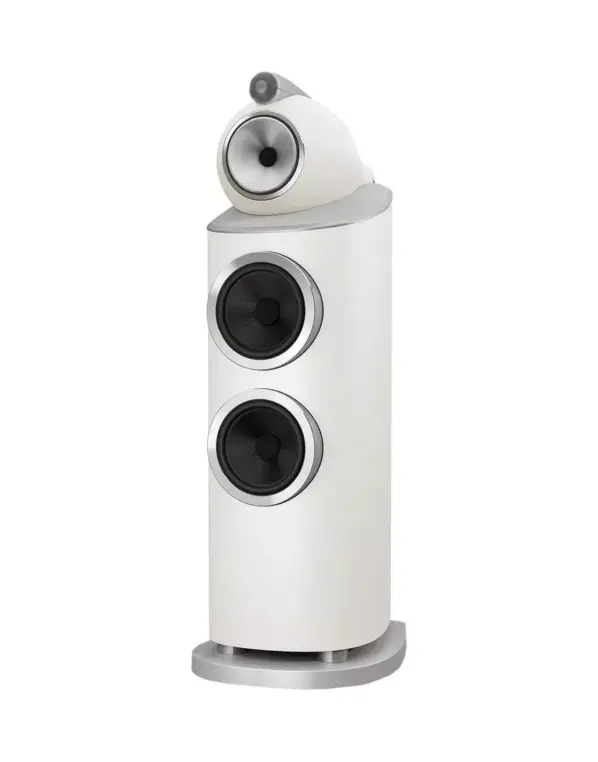 Bowers & Wilkins 802 D5 álló hangfal fehér