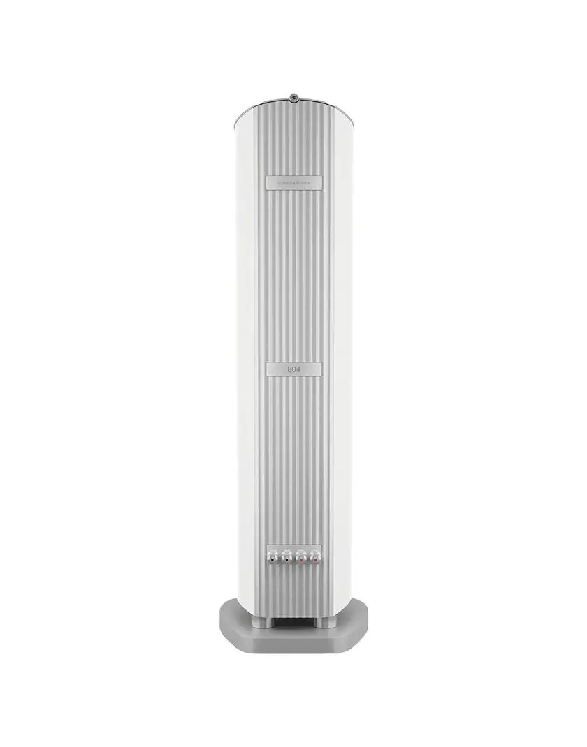 Bowers & Wilkins 804 D5 álló hangfal fehér - Image 2