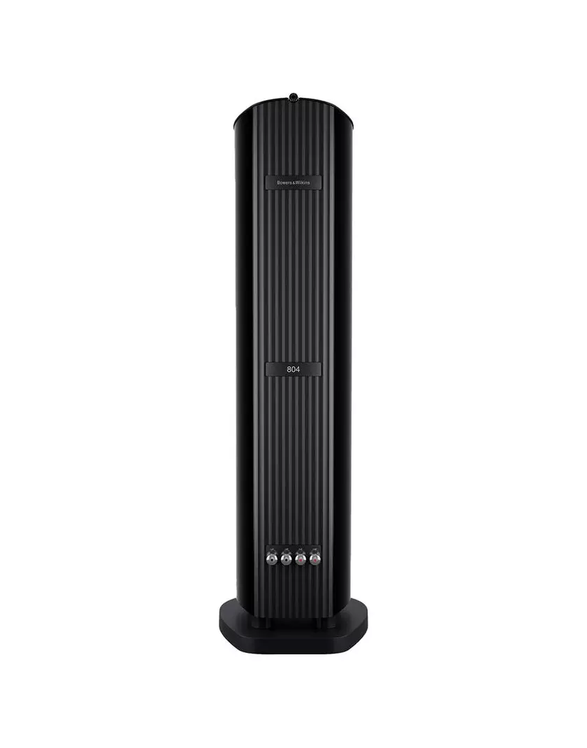 Bowers & Wilkins 804 D5 álló hangfal fekete - Image 2