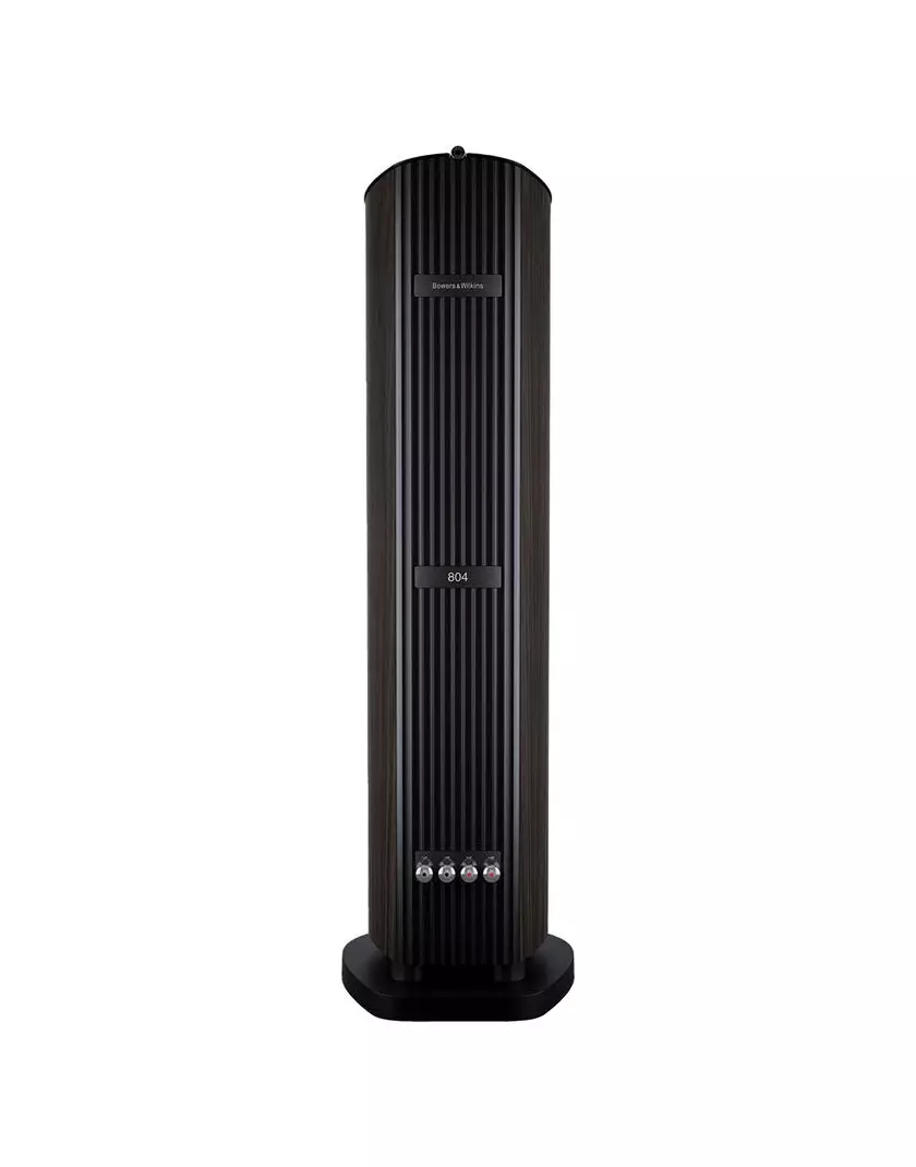 Bowers & Wilkins 804 D5 álló hangfal sötét dió - Image 2