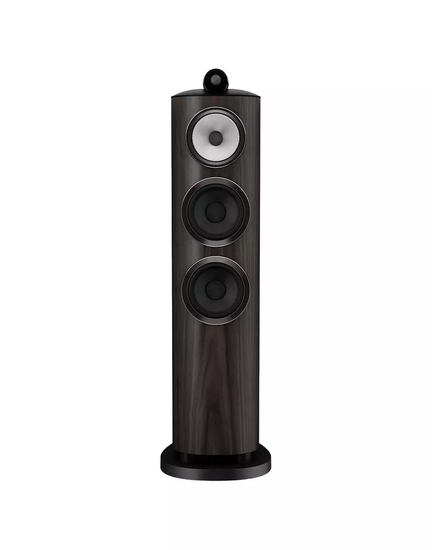 Bowers & Wilkins 804 D5 álló hangfal sötét dió - Image 3