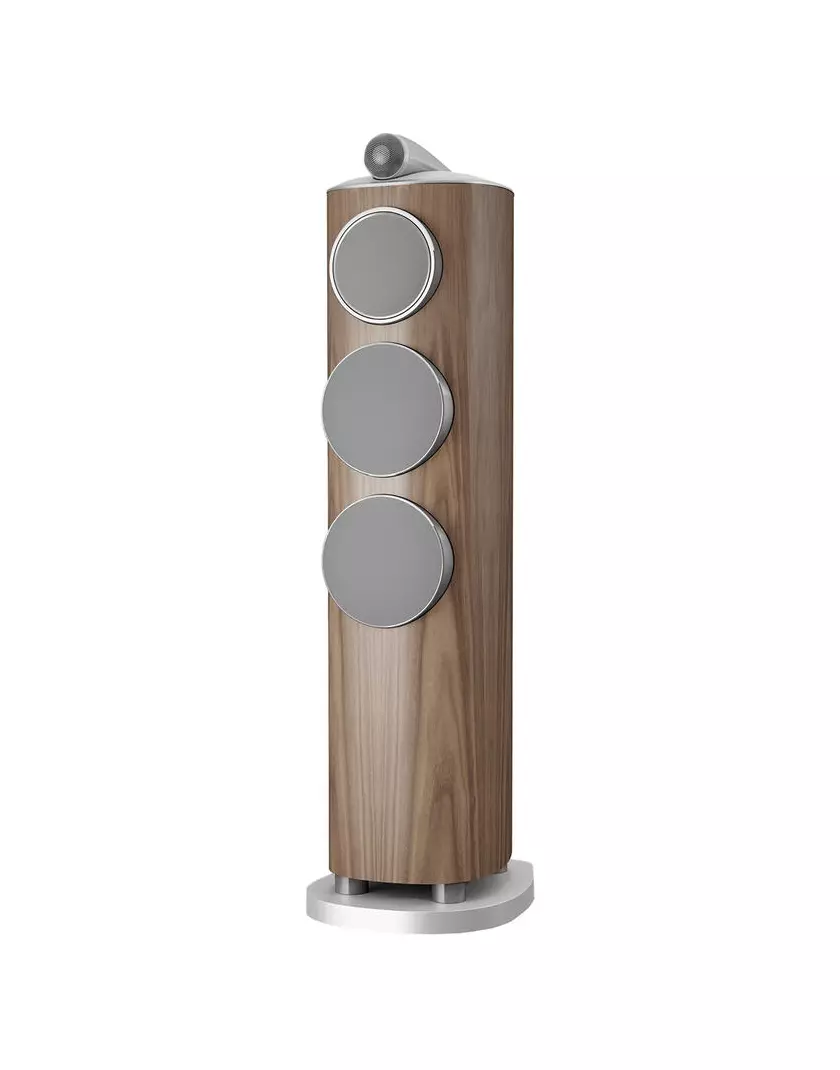 Bowers & Wilkins 804 D5 álló hangfal világos dió - Image 4