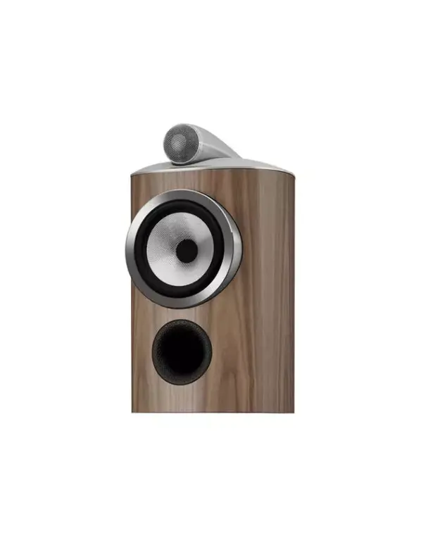 Bowers & Wilkins 805 D5 polcsugárzó, hangfal világos dió