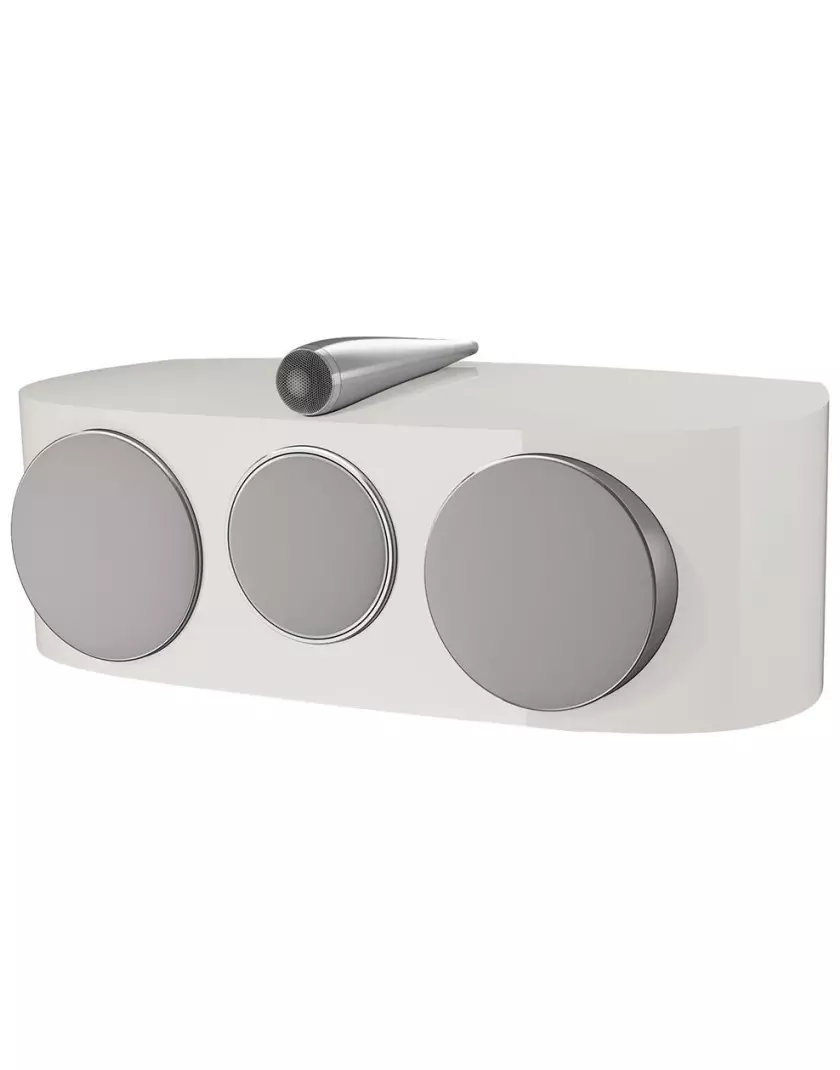 Bowers & Wilkins HTM81 D5 centersugárzó fehér - Image 4