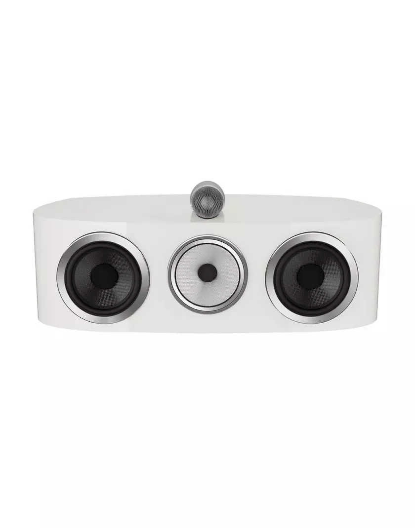 Bowers & Wilkins HTM82 D5 centersugárzó fehér - Image 3