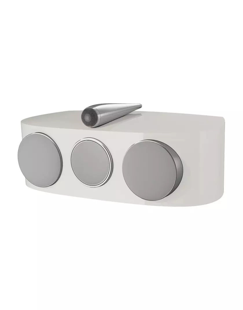 Bowers & Wilkins HTM82 D5 centersugárzó fehér - Image 4