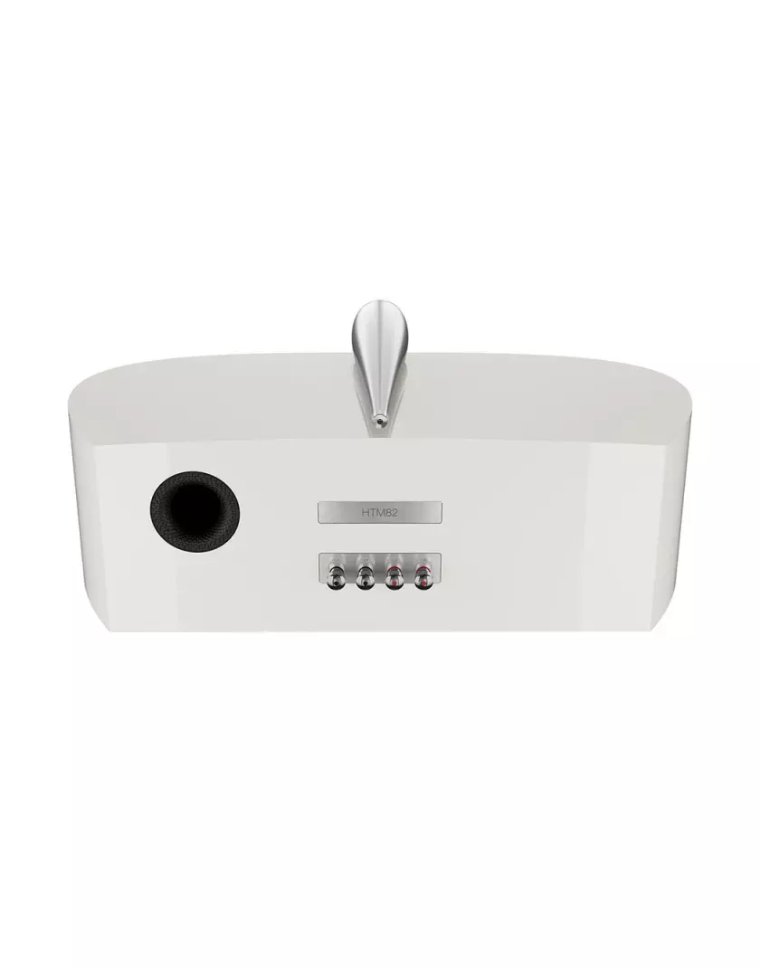 Bowers & Wilkins HTM82 D5 centersugárzó fehér - Image 2