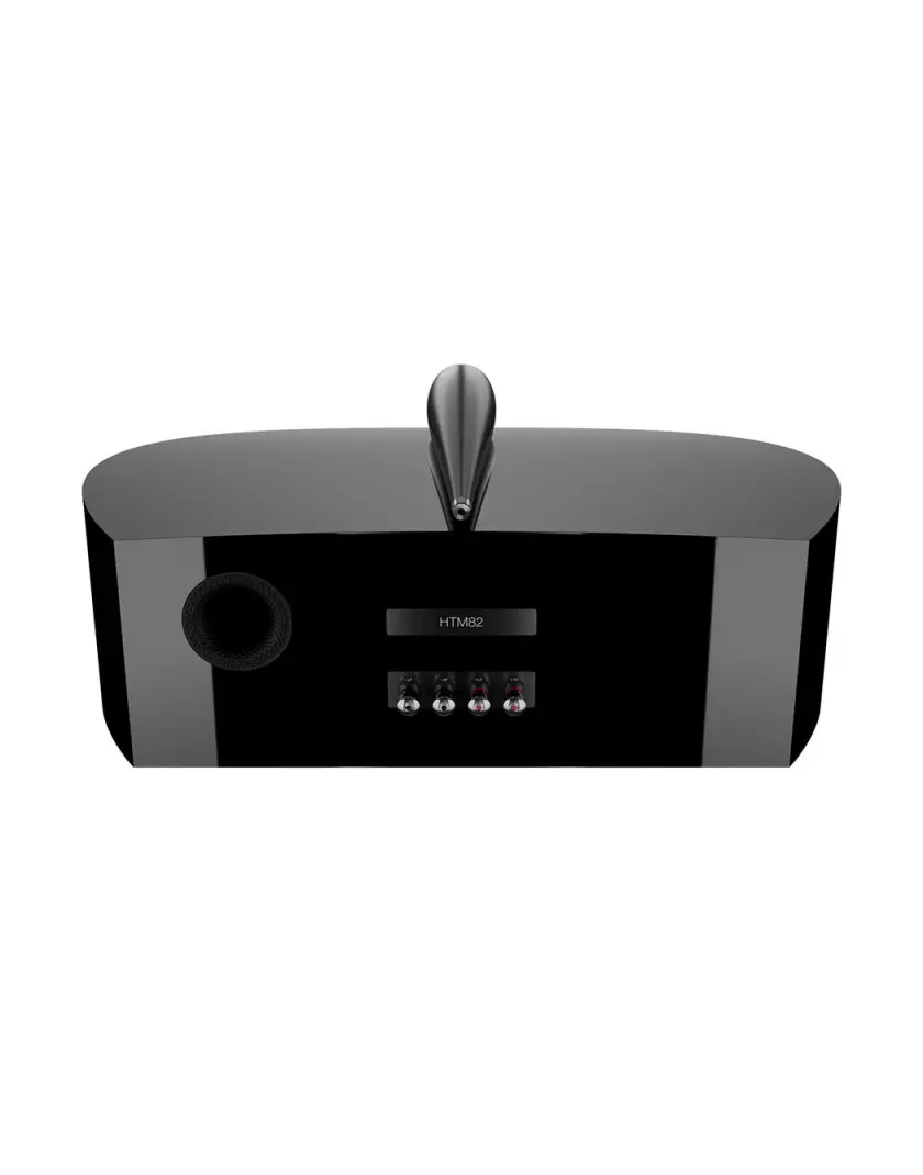 Bowers & Wilkins HTM82 D5 centersugárzó fekete - Image 2