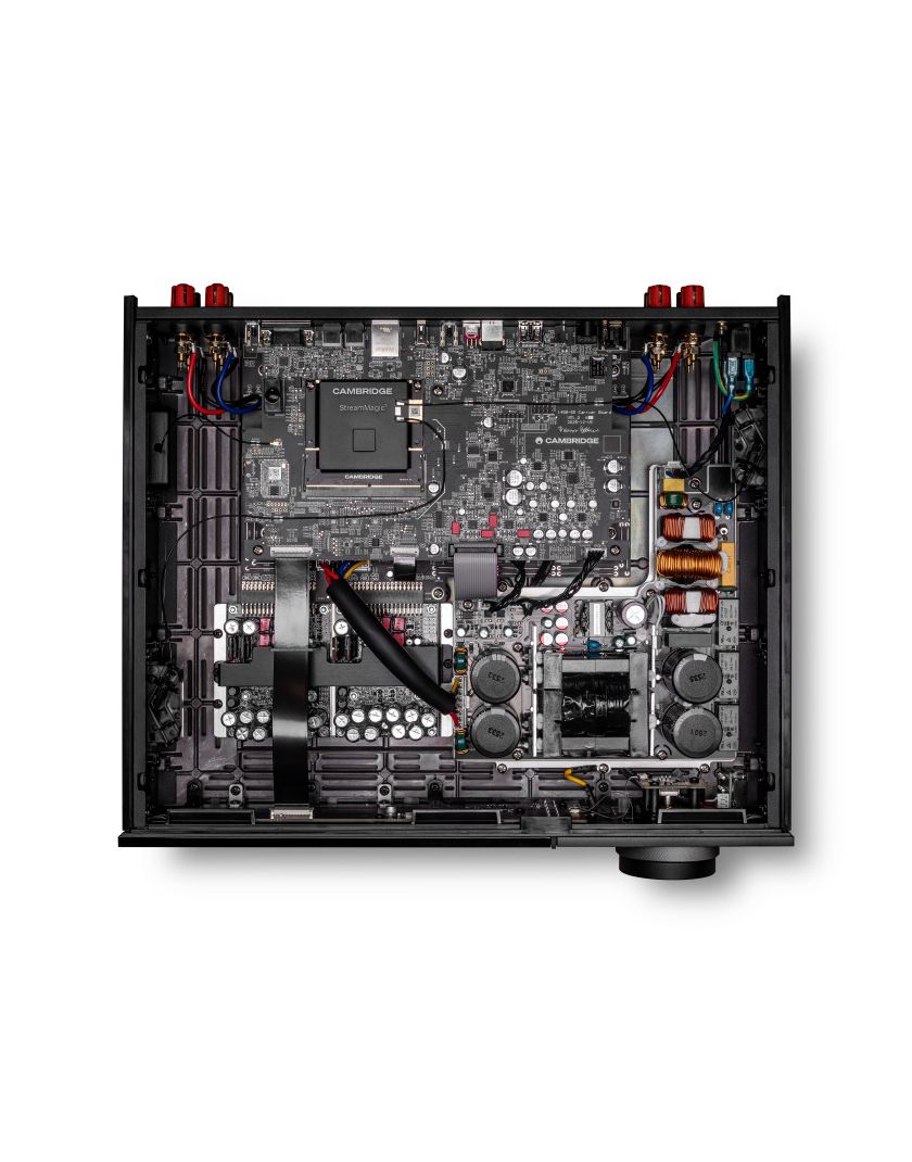 Cambridge Audio EVO 300 All-in-One lejátszó - Image 2
