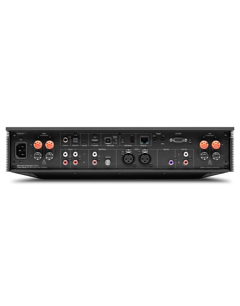 Cambridge Audio EVO 300 All-in-One lejátszó - Image 4