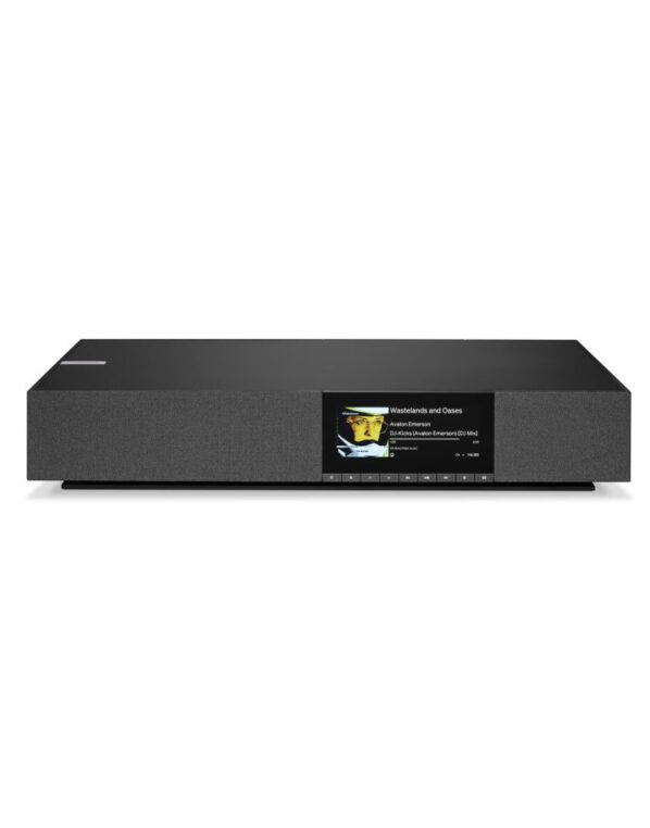 Cambridge Audio EVO ONE All-in-One lejátszó Midnight Black kiadás