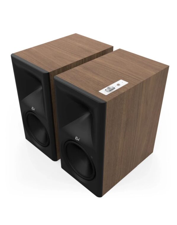 Klipsch THE NINES II, aktív hangszóró dió