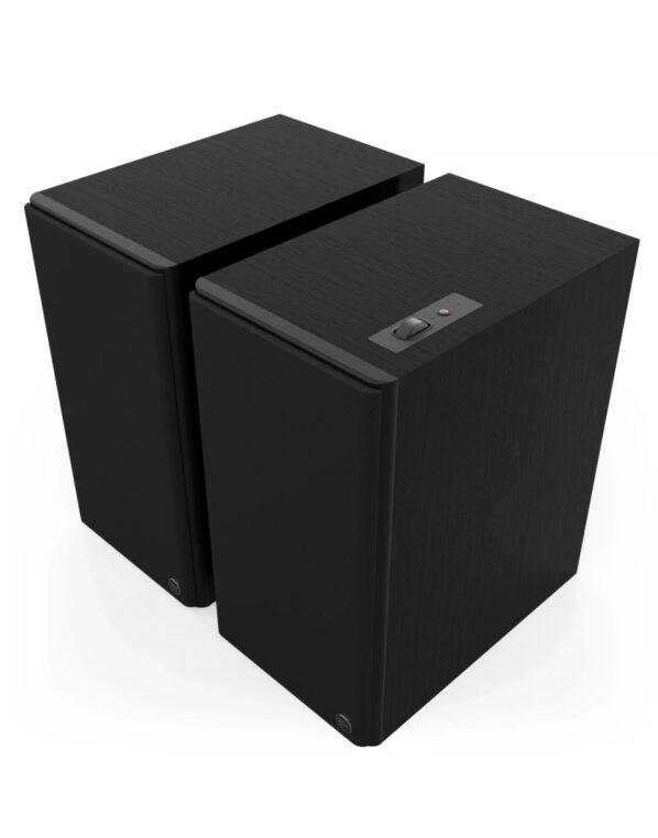 Klipsch THE NINES II, aktív hangszóró fekete