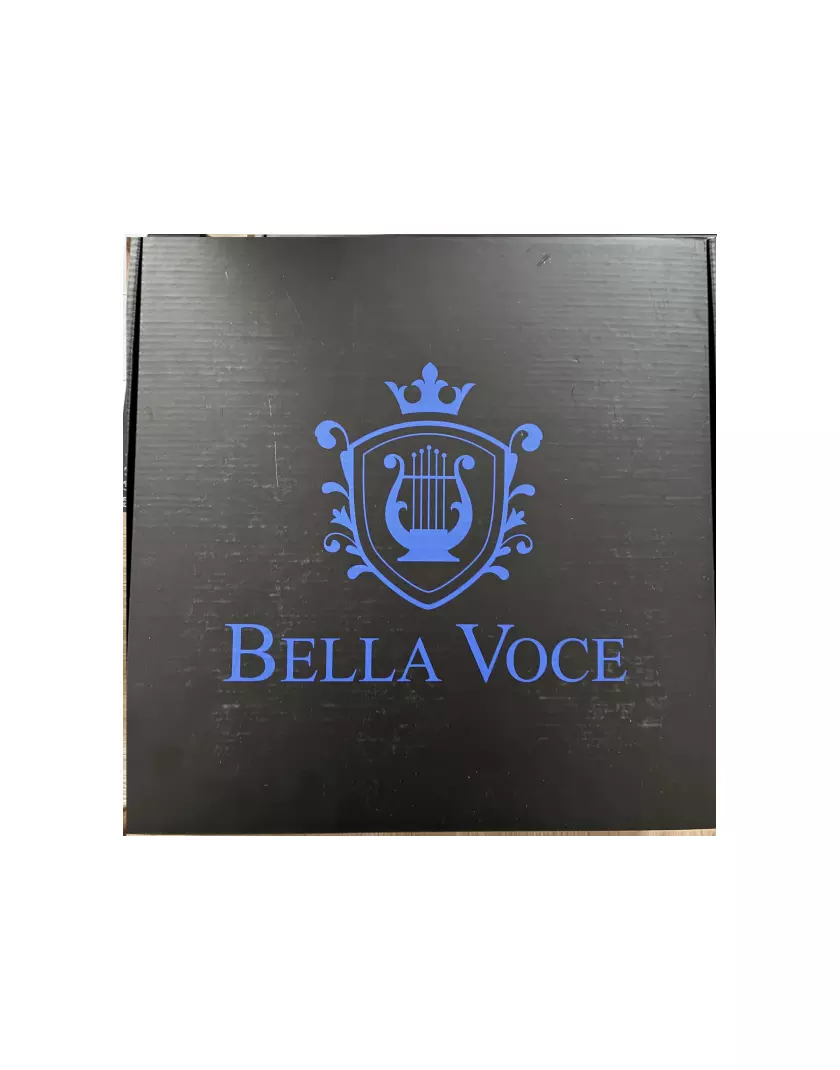 Bella Voce SC-25 szerelt hangfalkábel 2 x 3m - Image 7